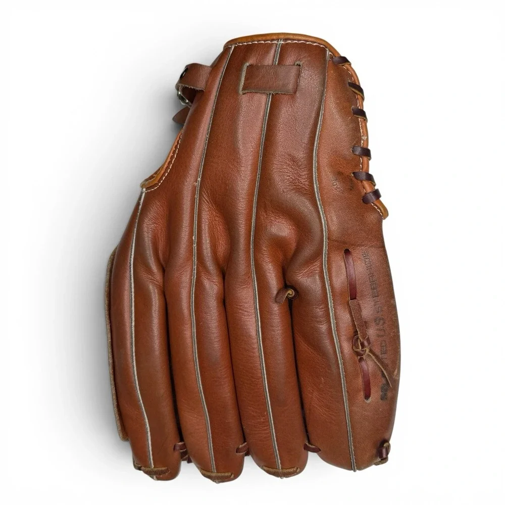 SSK USG-90 Dimple‎ II Baseball Softball Glove 12